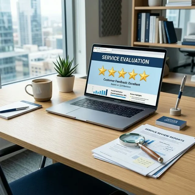 口コミのイメージ